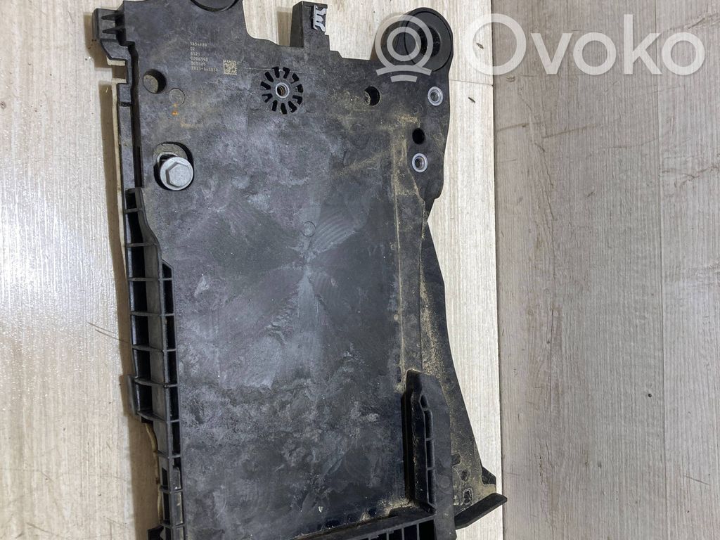 BMW 1 F70 Battery box tray 