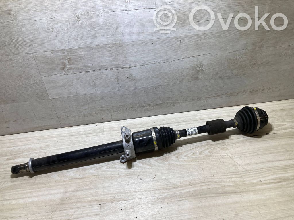 BMW 1 F70 Eje de transmisión delantero 