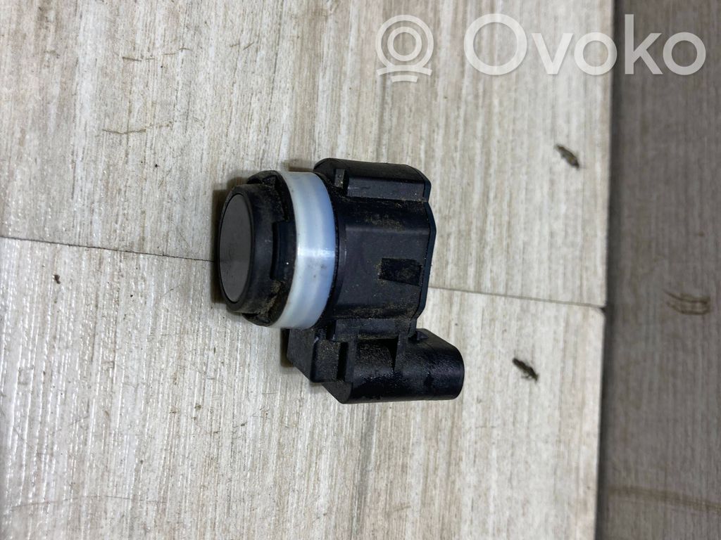 BMW 1 F70 Sensor de aparcamiento PDC 