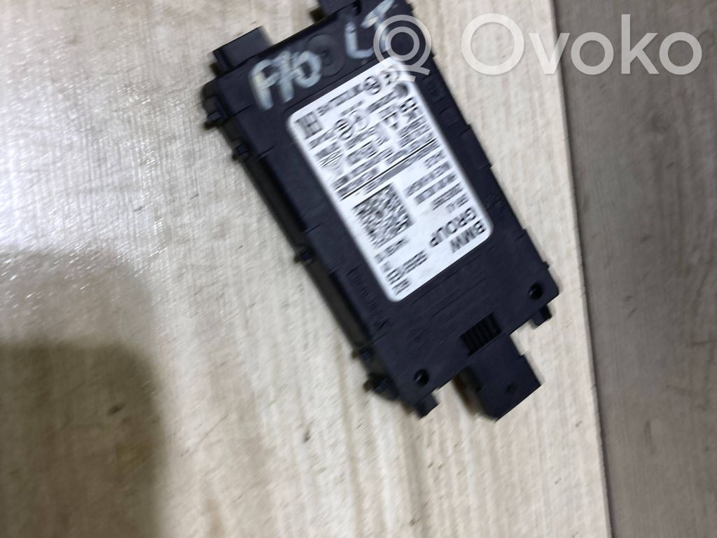 BMW 1 F70 Other control units/modules 