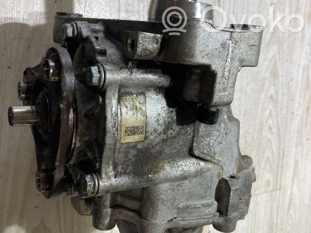 Skrzynia rozdzielcza / Reduktor   0CP409053L
