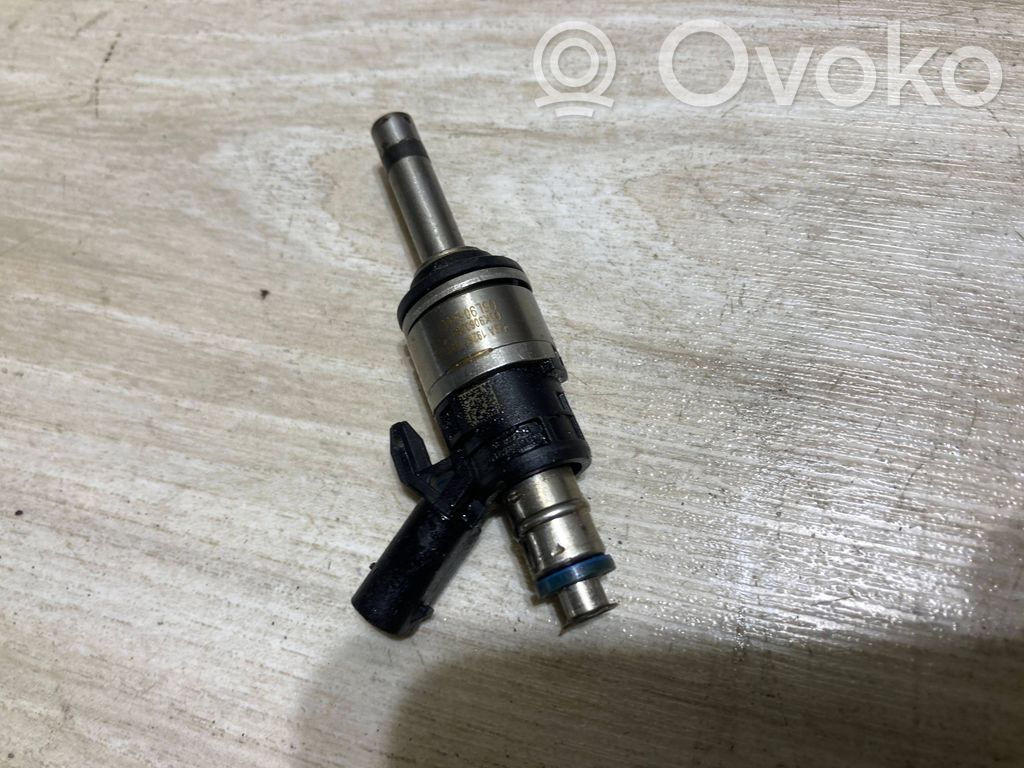 Audi Q3 F3 Inyector de combustible 