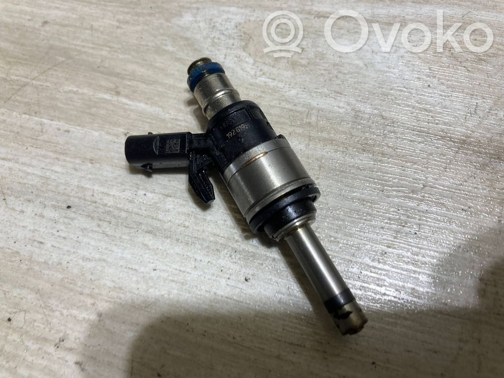 Audi Q3 F3 Inyector de combustible 