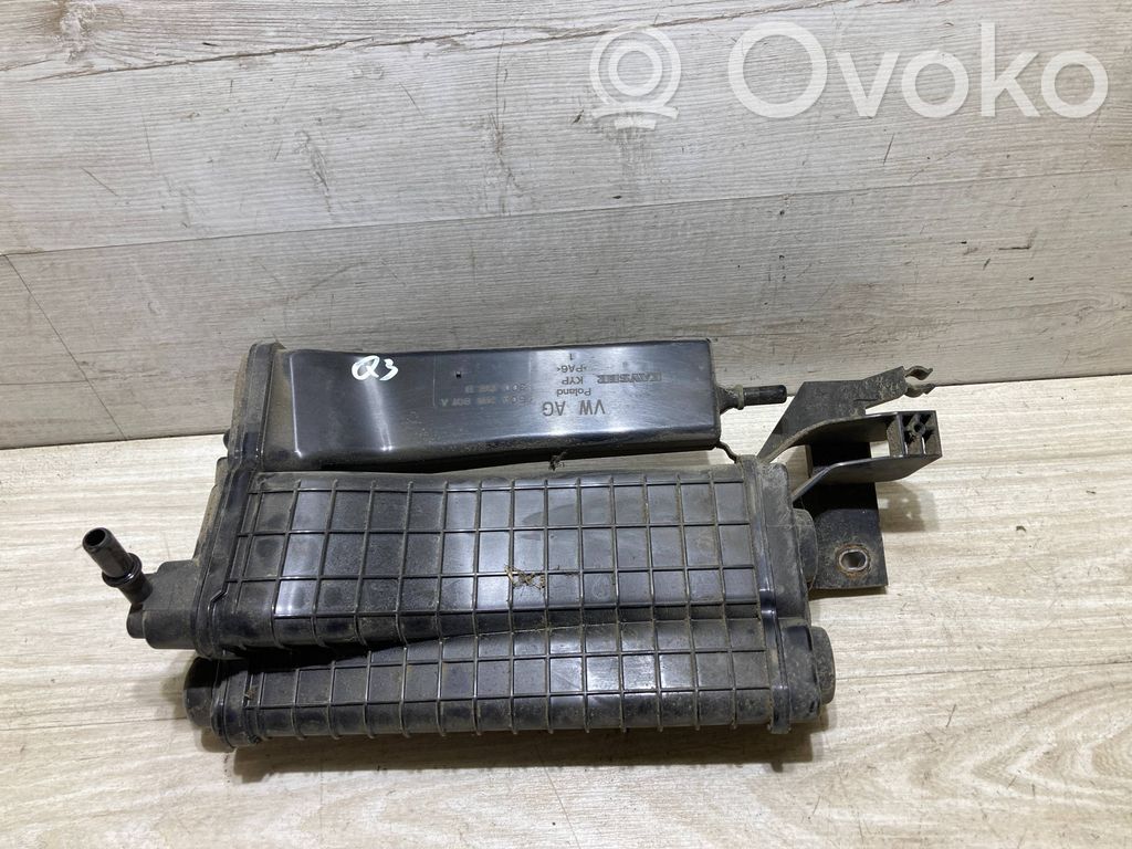 Audi Q3 F3 Filtru cărbune activ canistră vapori combustibil 