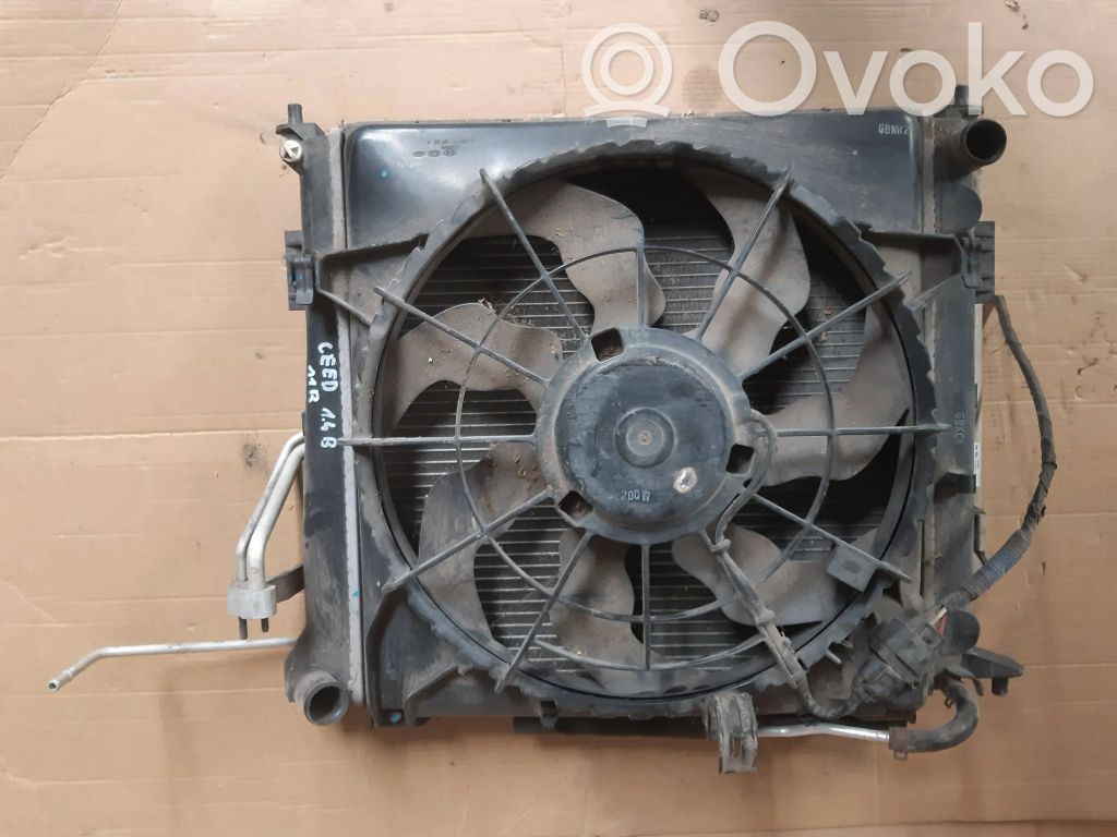 Kit Radiateur