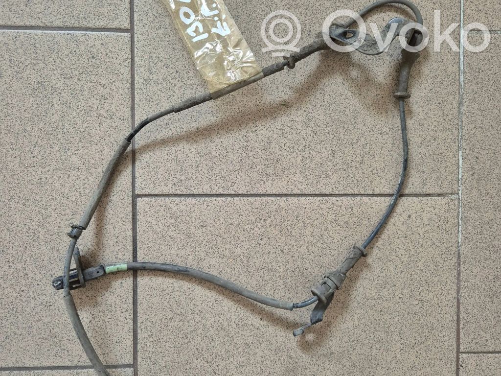 ABS Sensor hinten