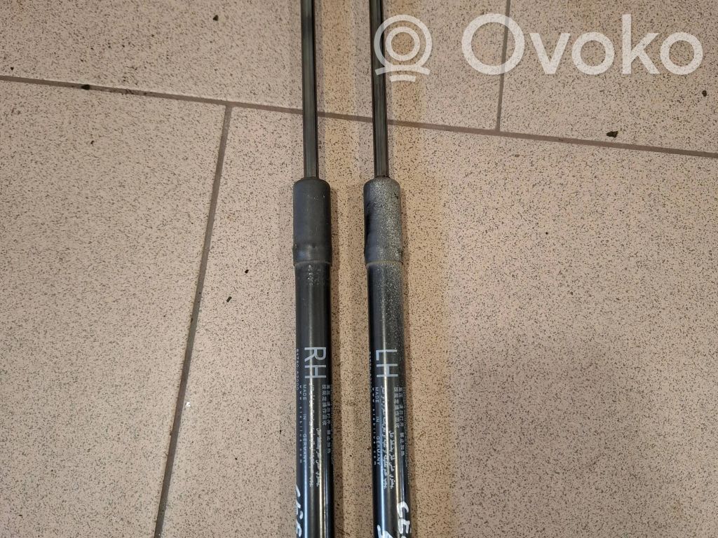 KIA Ceed Tailgate/trunk strut/damper 
