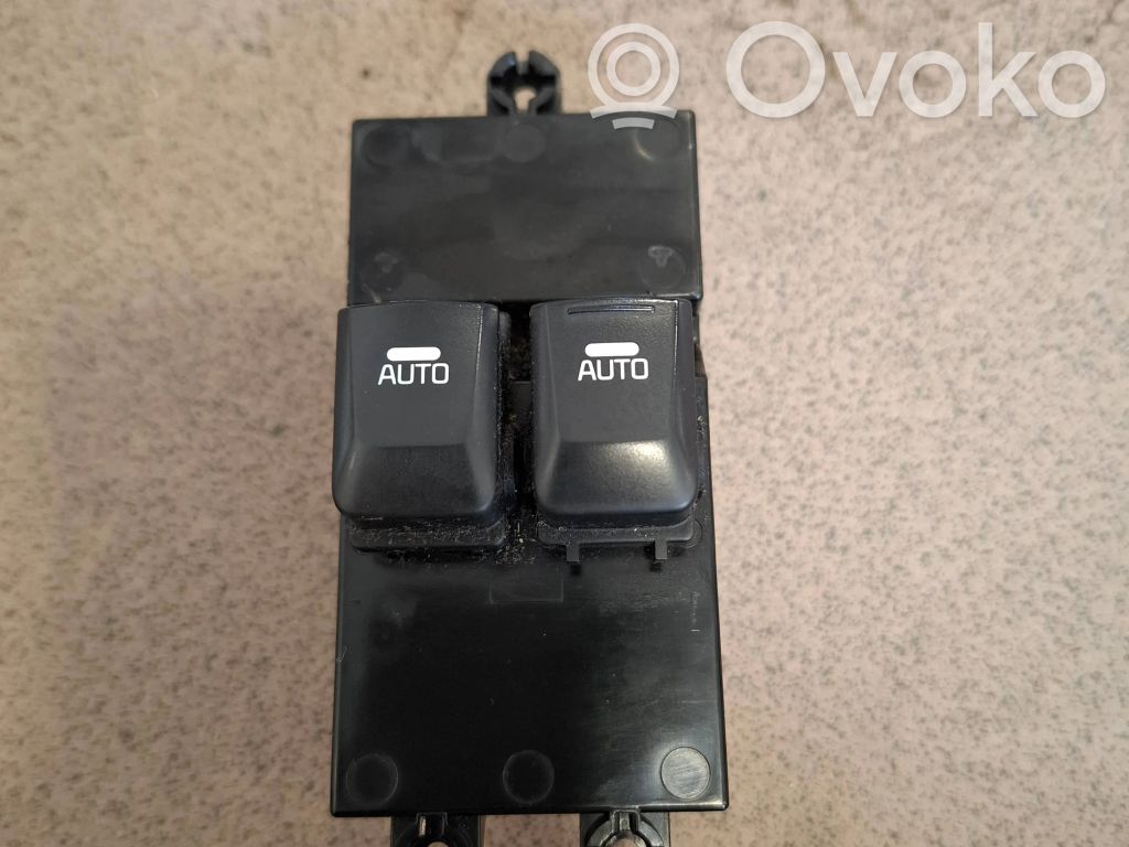 KIA Ceed Electric window control switch 