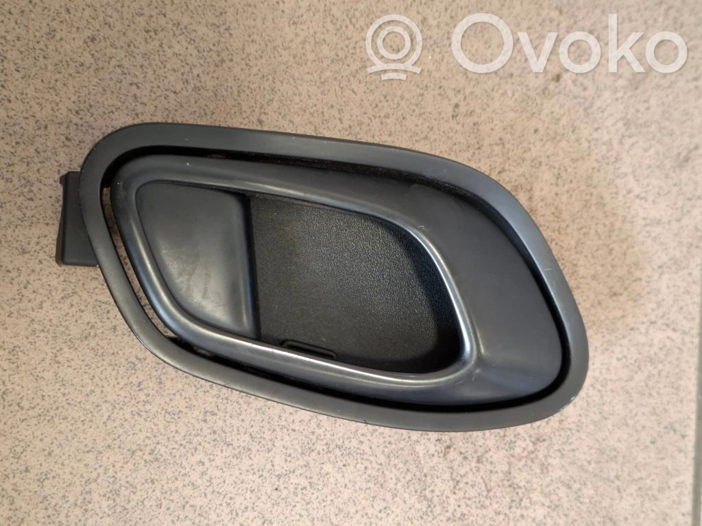 KIA Ceed Front door interior handle 