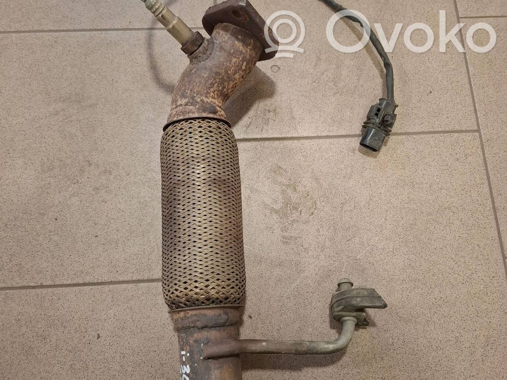 Hyundai i30 Lambda probe sensor 