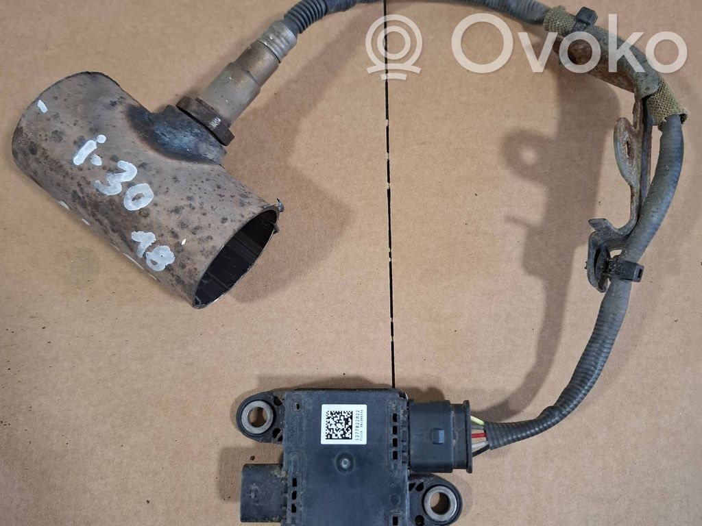 Hyundai i30 Lambda probe sensor 