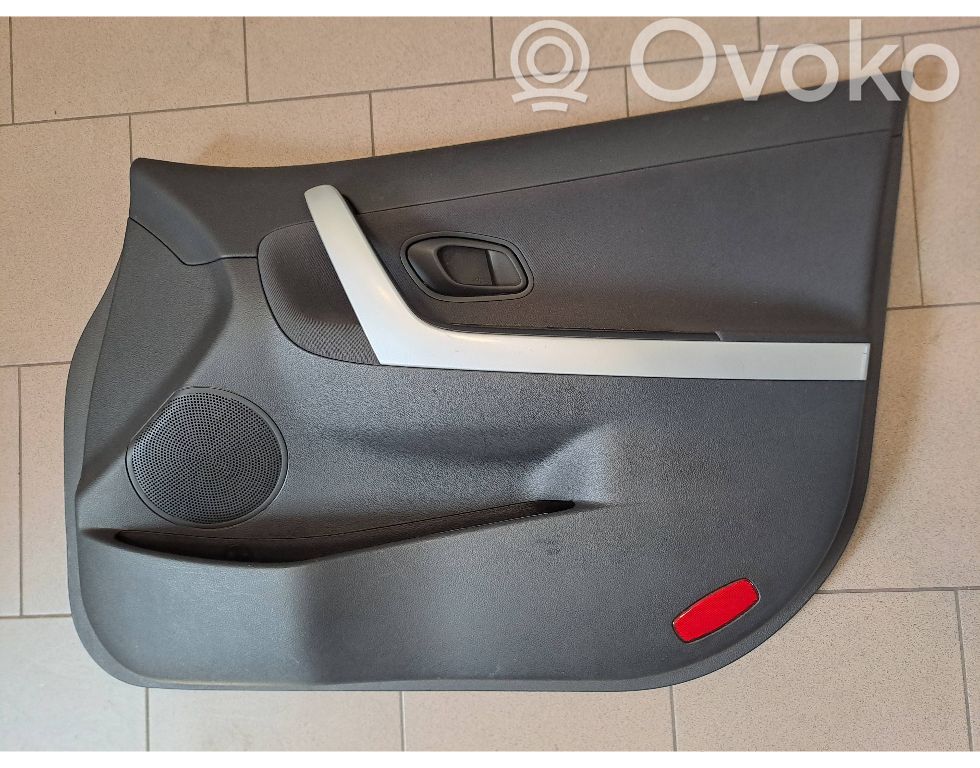 KIA Ceed Front door card panel trim 