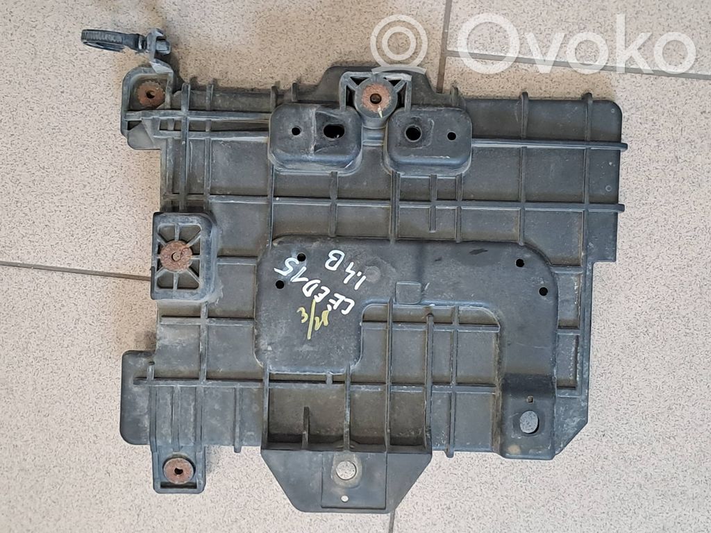 KIA Ceed Battery tray 