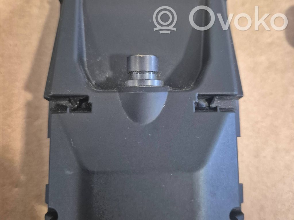KIA Ceed Windshield/windscreen camera 