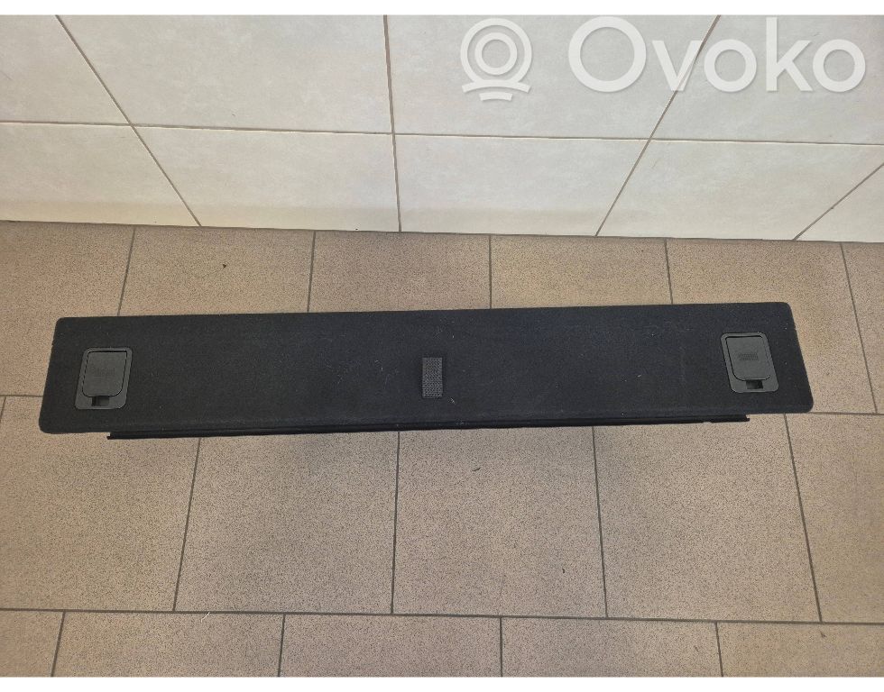 KIA Ceed Alfombra revestimiento del maletero/compartimiento de carga 