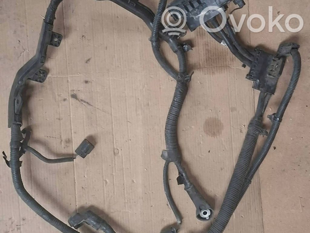 KIA Ceed Plusa vads (akumulatora) 