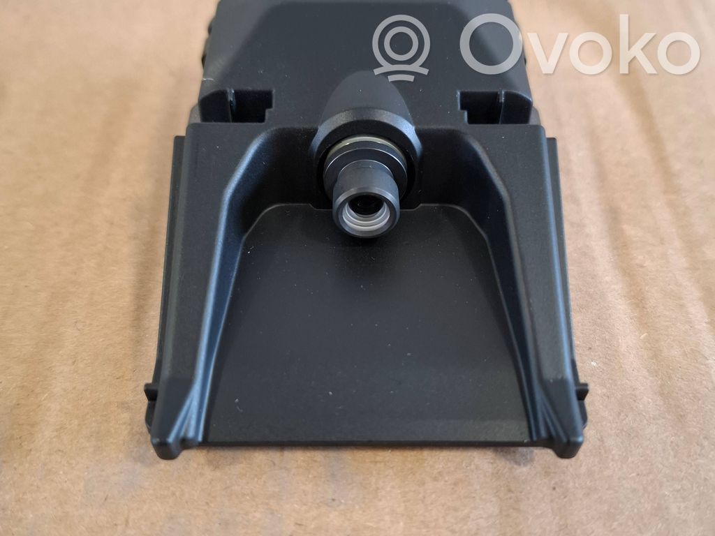KIA Ceed Windshield/windscreen camera 