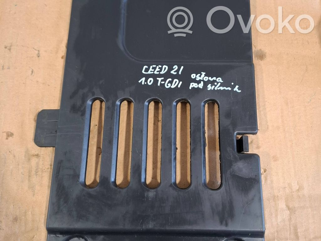 KIA Ceed Engine splash shield/under tray 