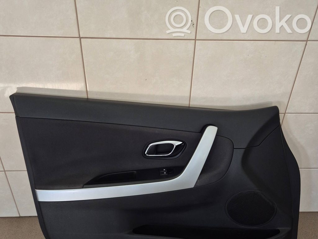 KIA Ceed Front door card panel trim 