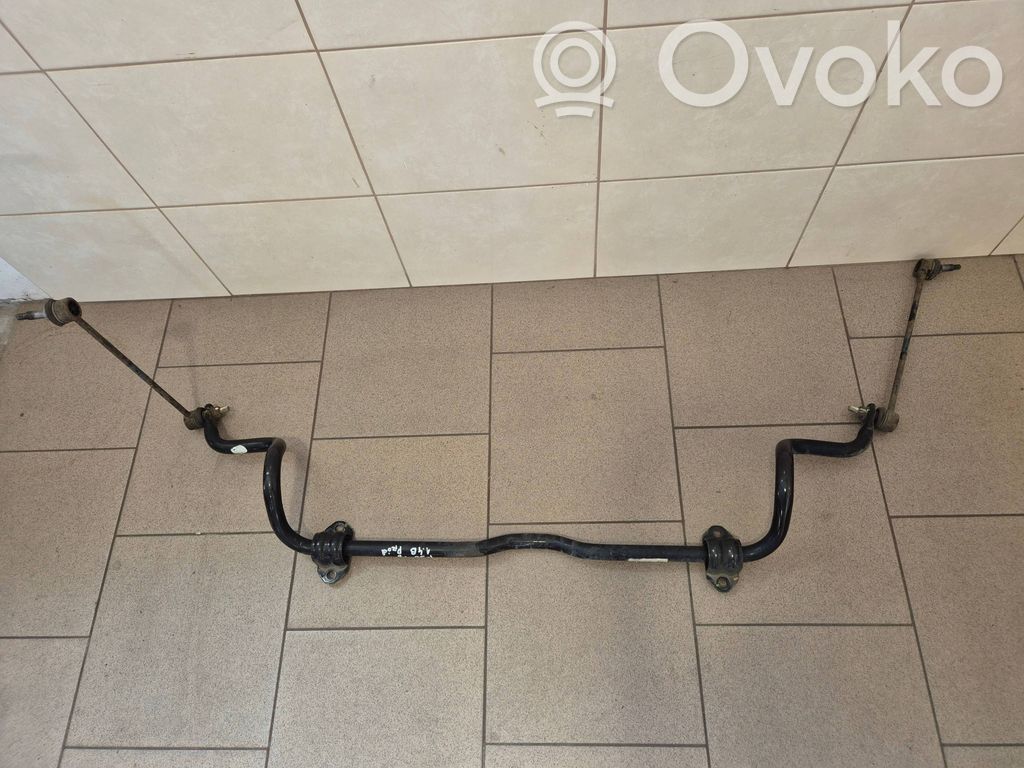 Hyundai i30 Stabilizators 