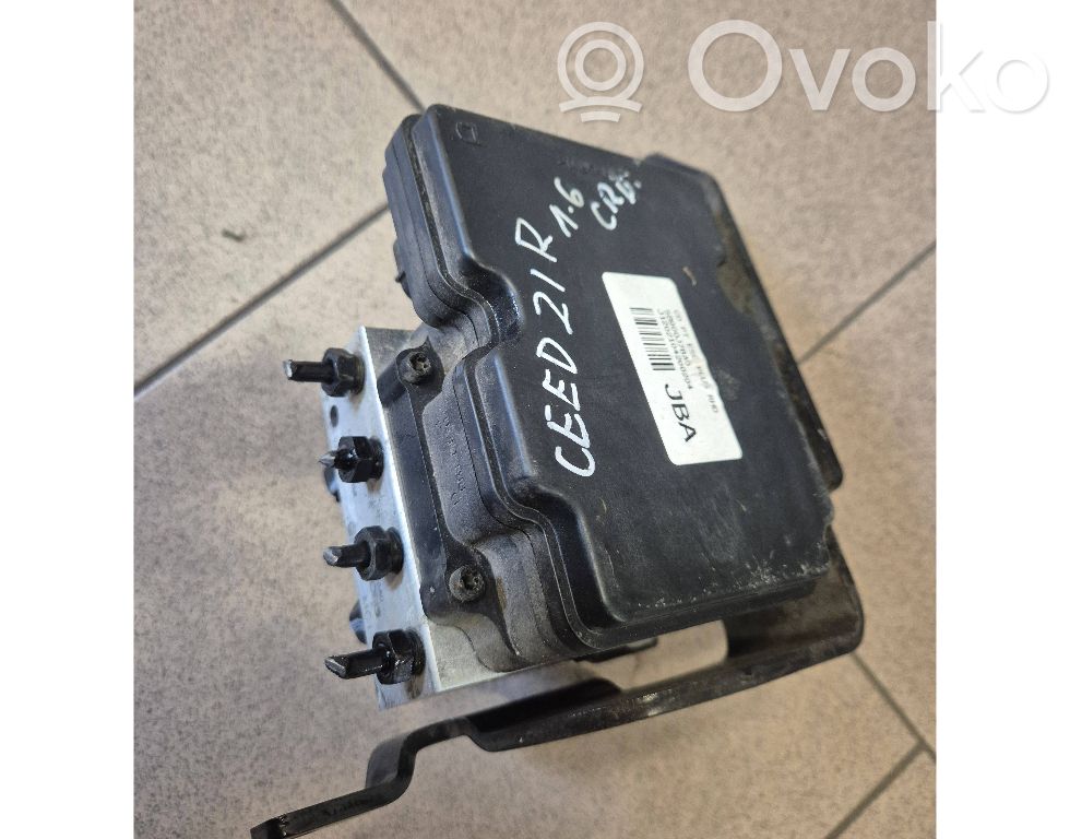 KIA Ceed ABS Blokas 