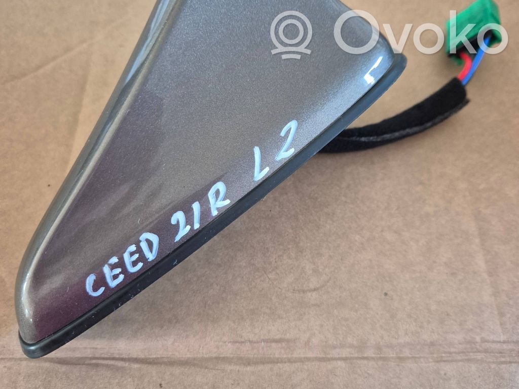 KIA Ceed Radion antenni 