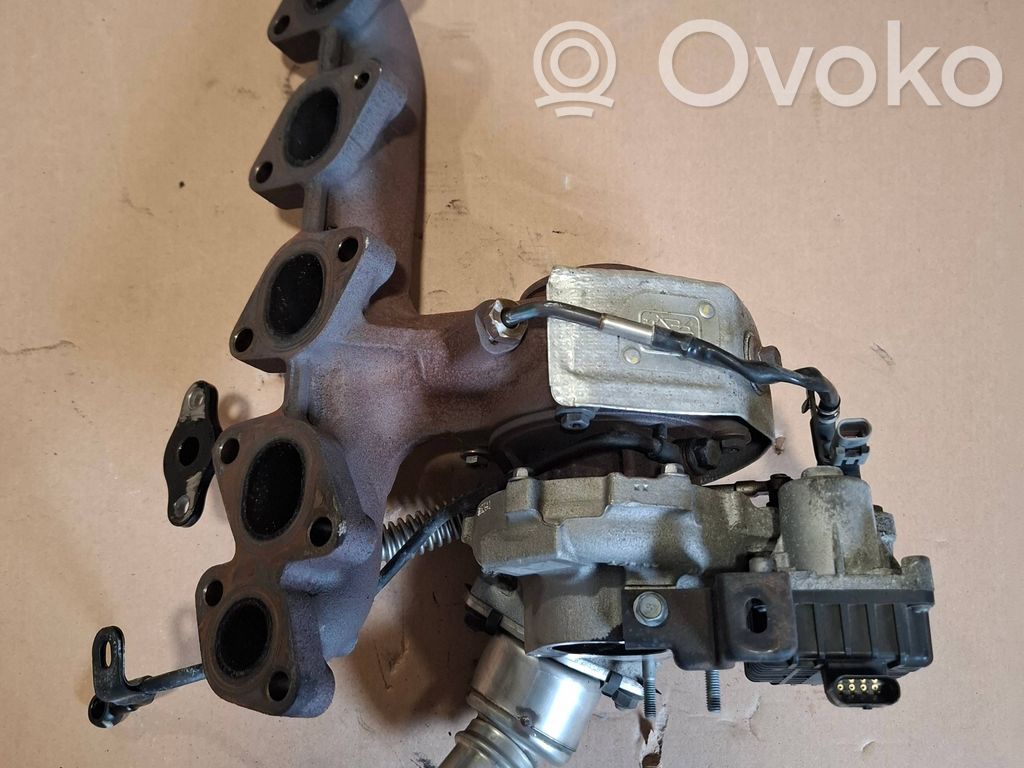Turbo   282312U000