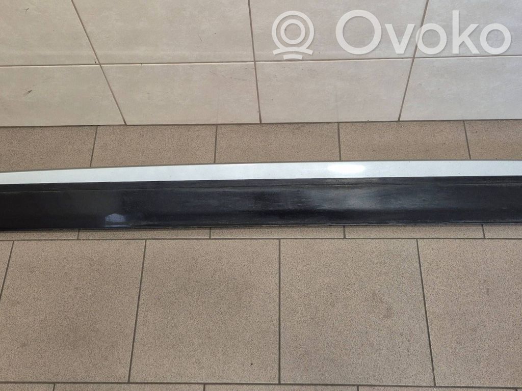 KIA Ceed Side skirt rear trim 