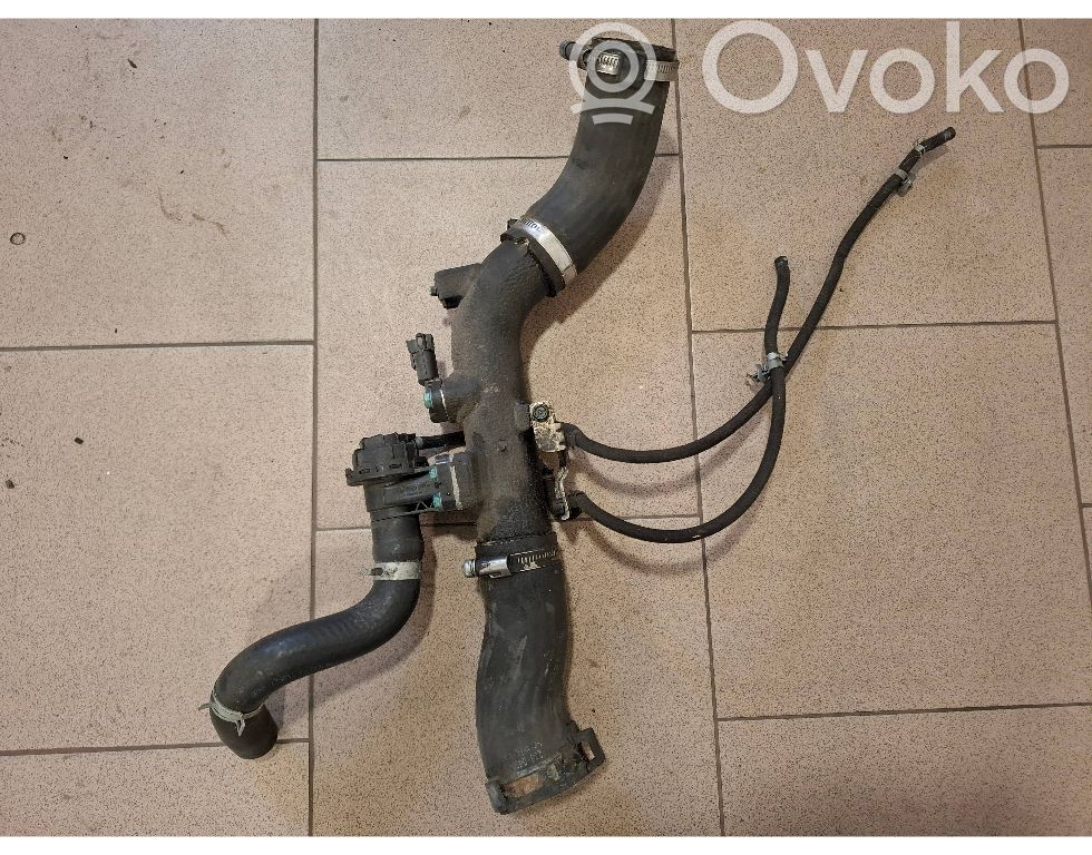 Válvula EGR   282343L225