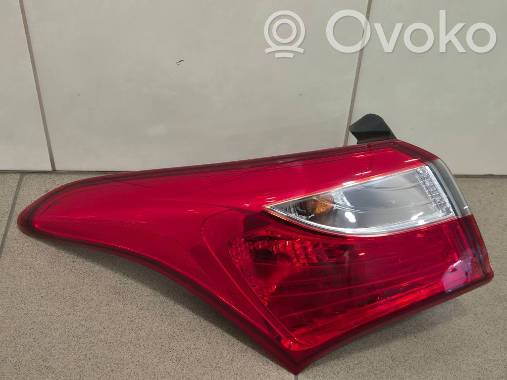 Hyundai i30 Takavalot 