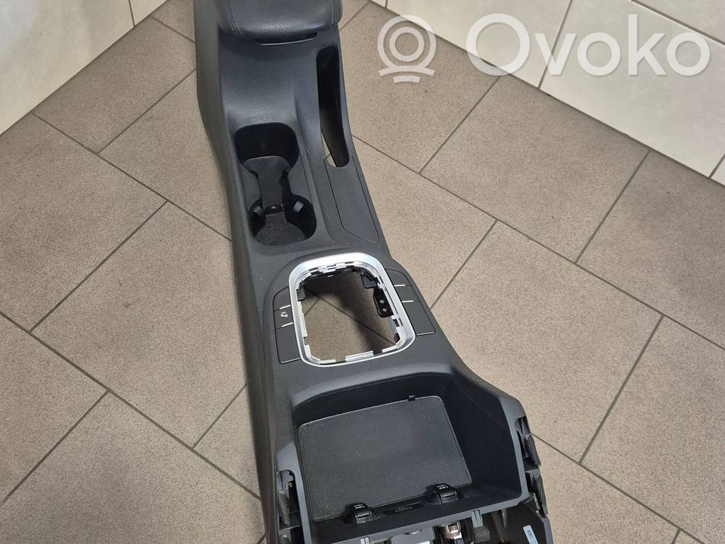 Hyundai i30 Consola central 