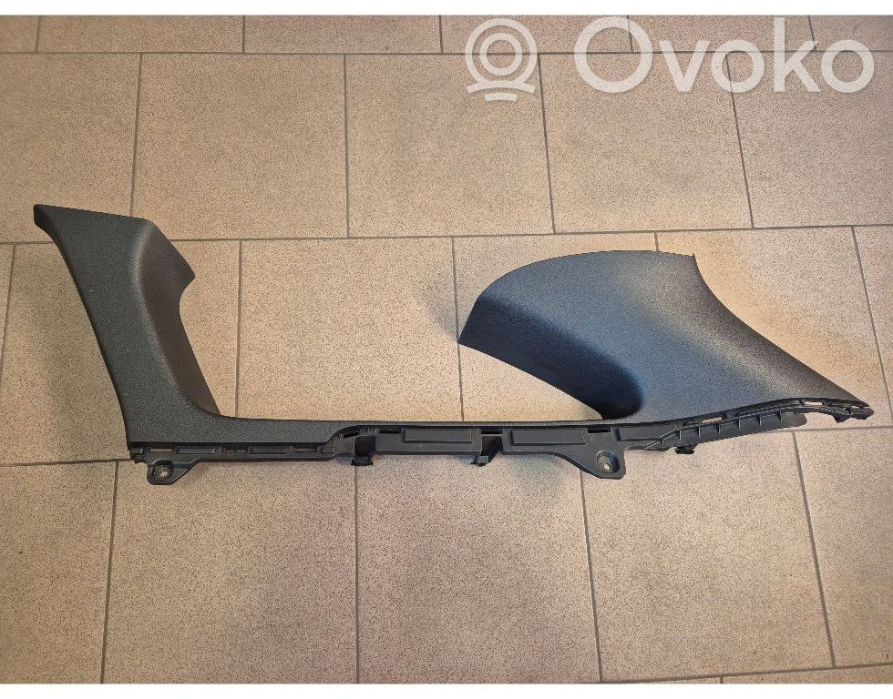 Hyundai i30 Inny części progu i słupka 
