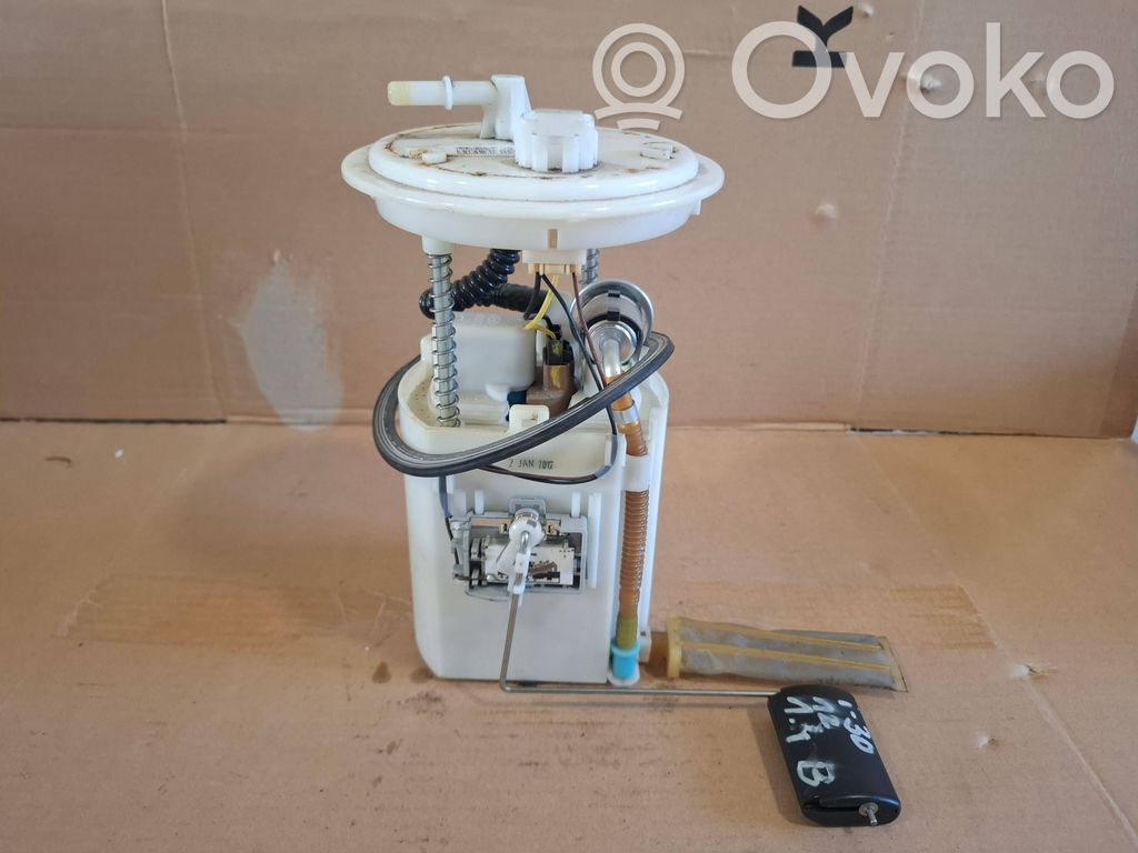 Hyundai i30 Bomba interna de combustible 