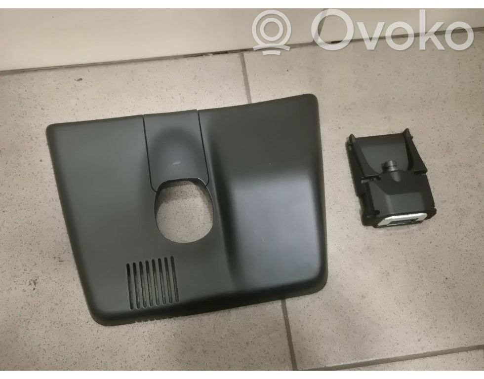 KIA Ceed Windshield/windscreen camera 