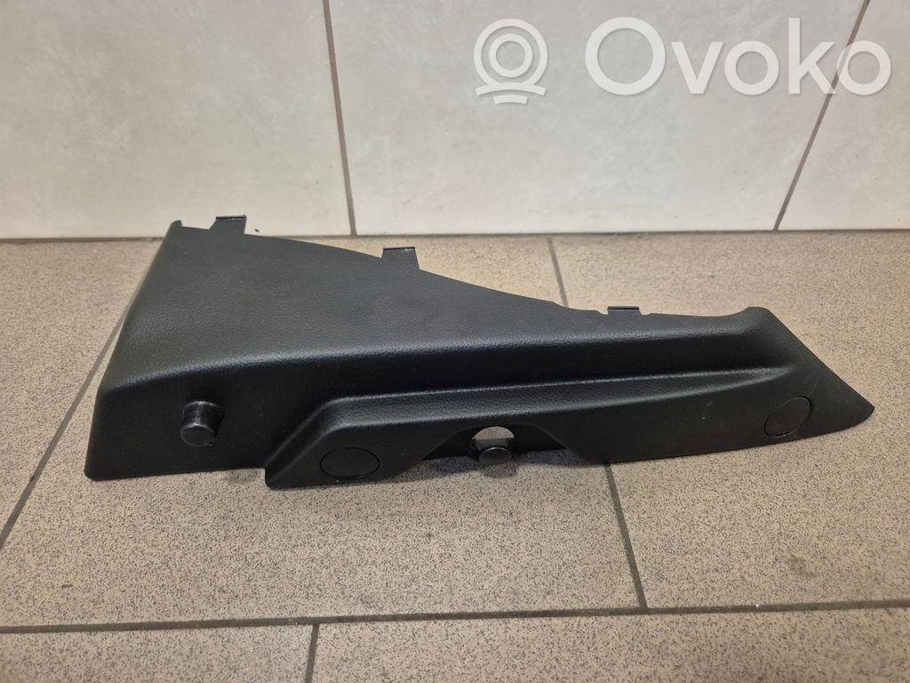 Hyundai i30 Soporte de montaje de la cubierta de la bandeja del maletero 