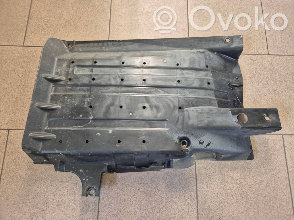 Hyundai ix35 Placa protectora del centro/medio 