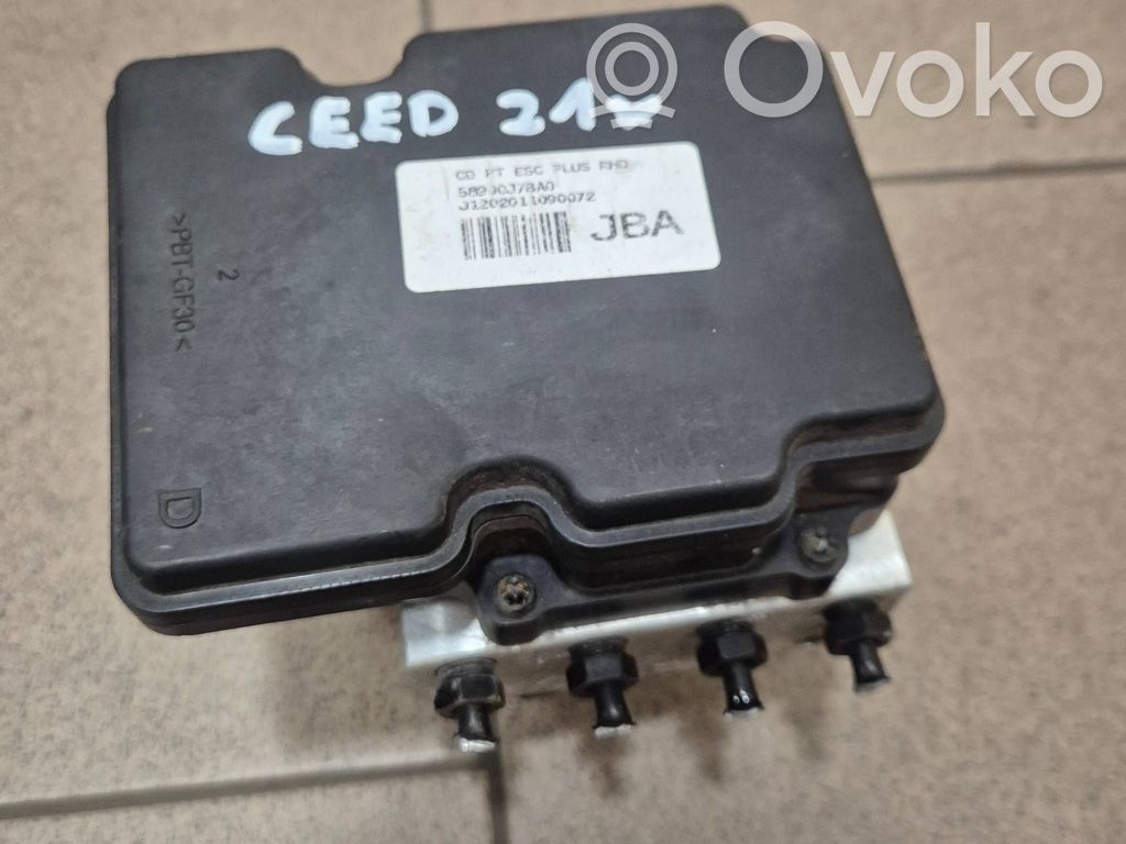ABS Blokas   58910J7AA0