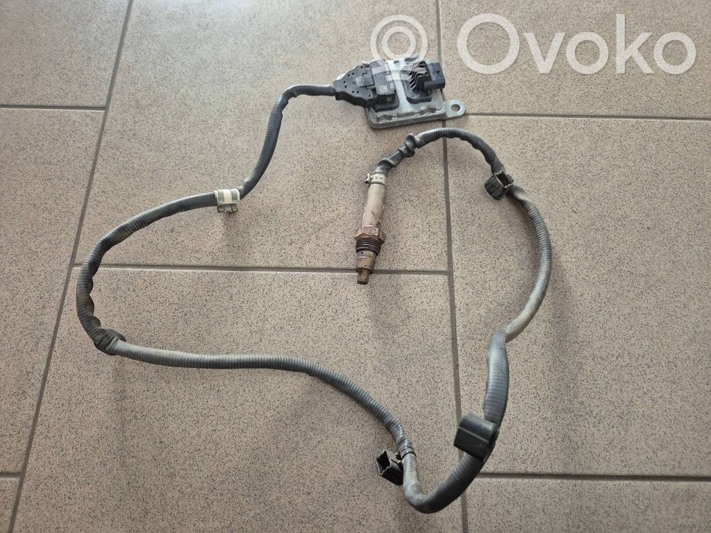 KIA Ceed Lambda zonde 