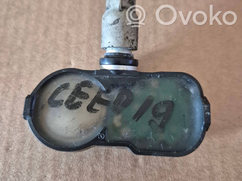 Sensor de presión del neumático   52940J7000