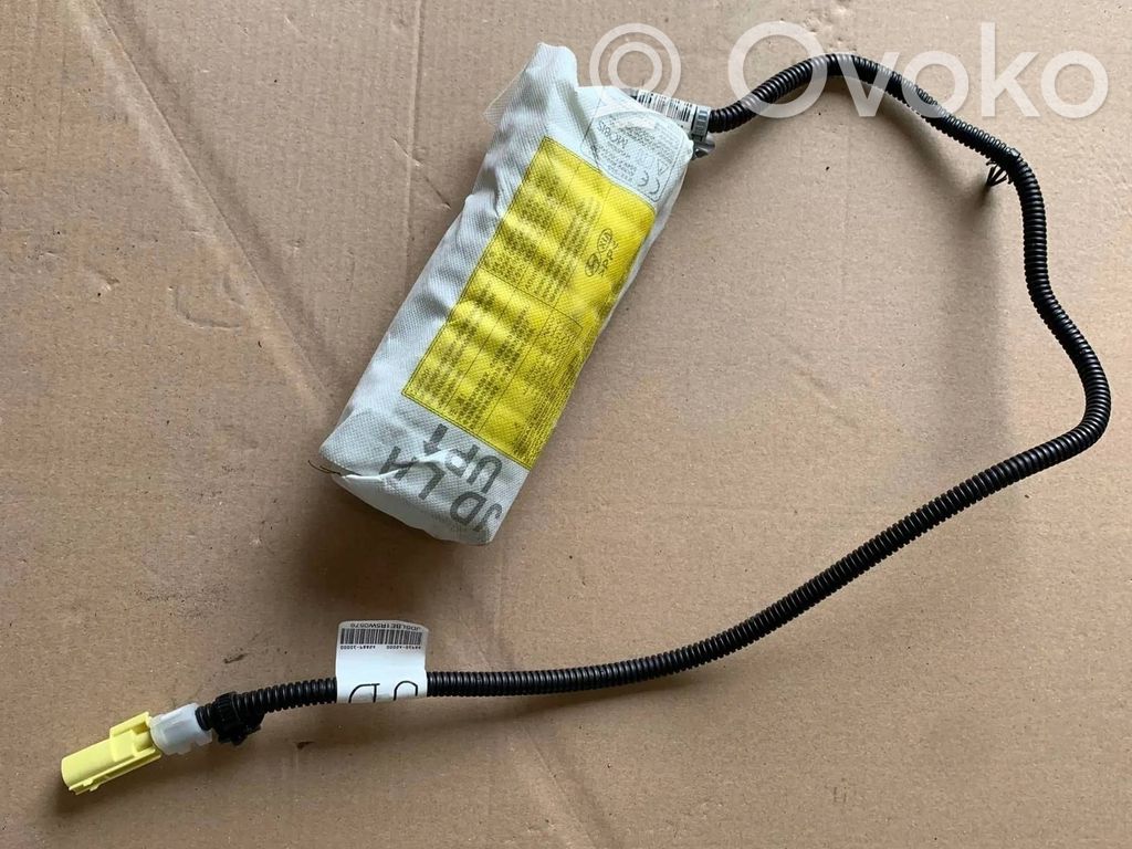 KIA Ceed Sėdynės oro pagalvė 