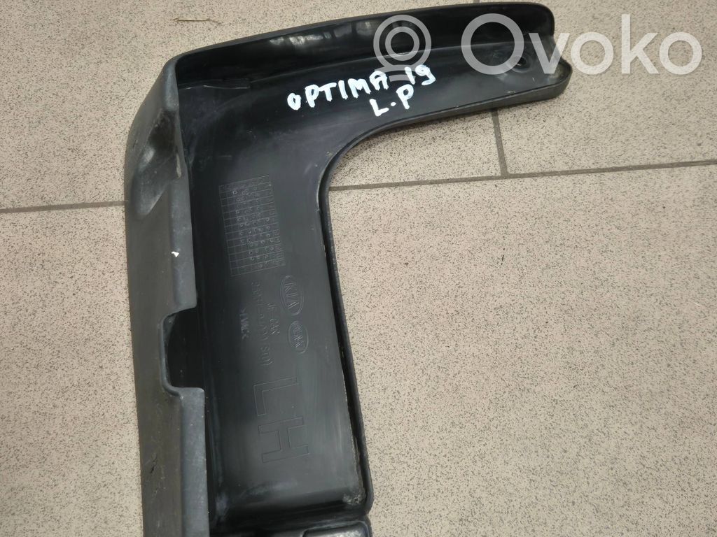 KIA Optima Front mudguard 