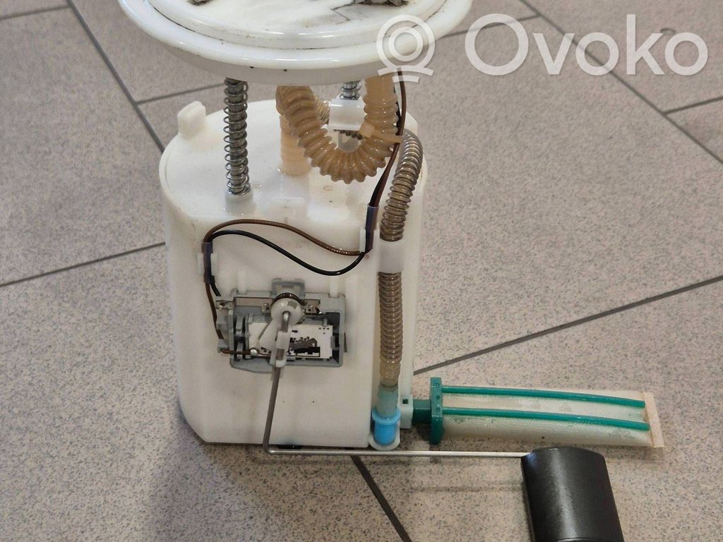KIA Ceed Pompă combustibil în rezervor 