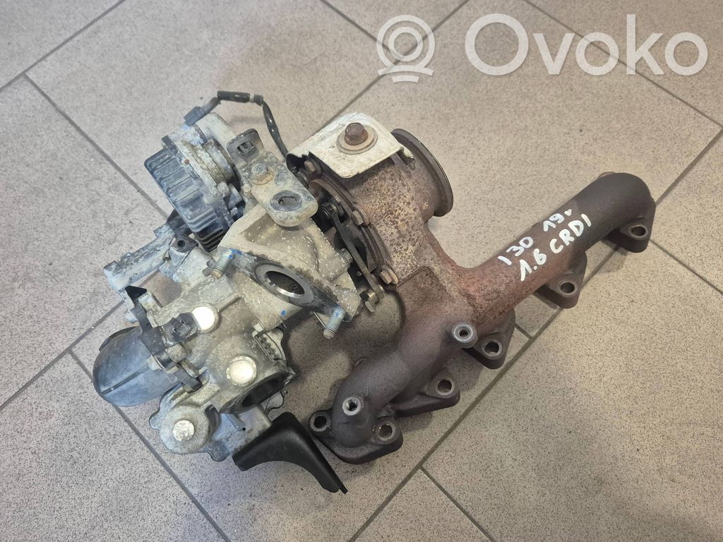 Hyundai i30 Turbina 