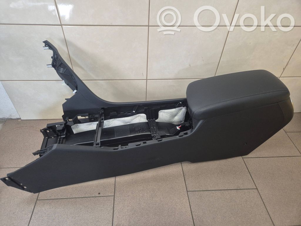 KIA Optima Centrinė konsolė 