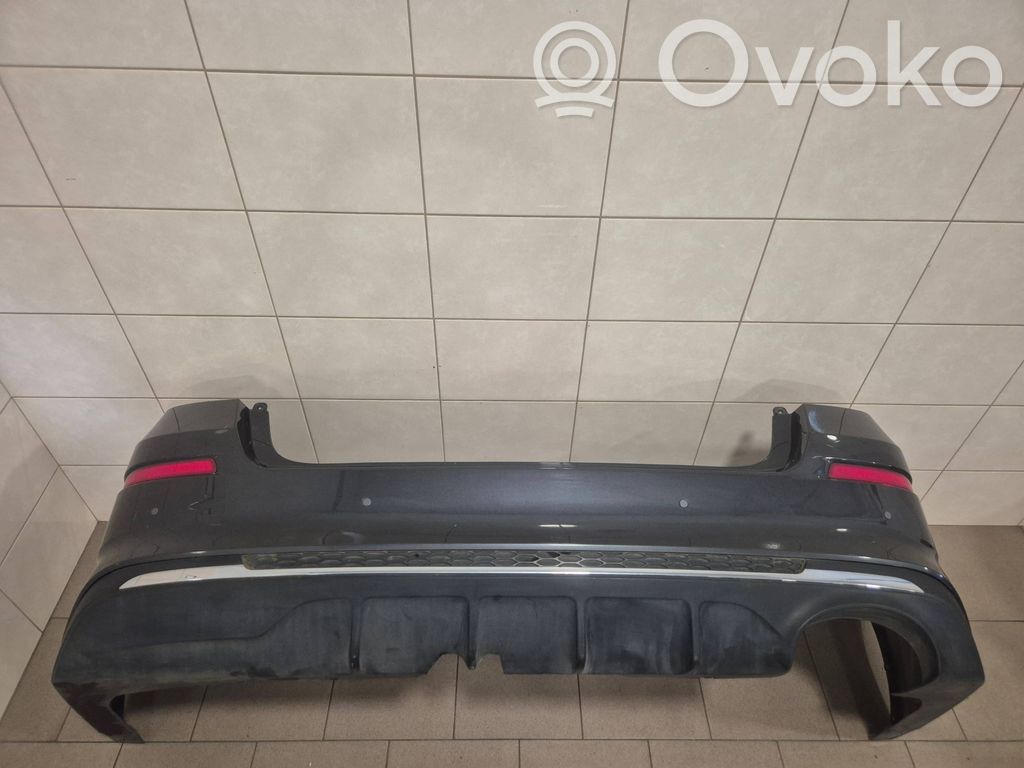 KIA Optima Bară spate 