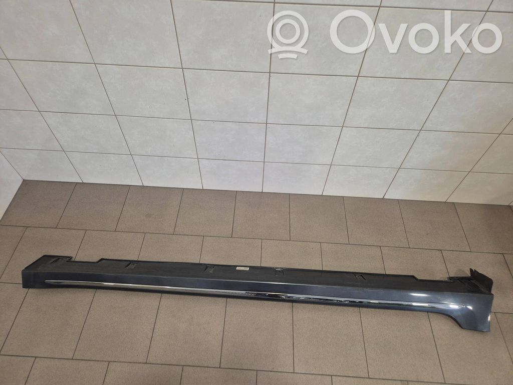 KIA Optima Sill 