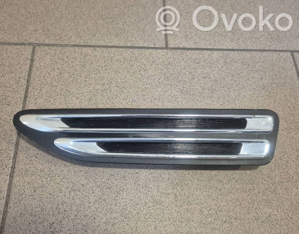 KIA Optima Rivestimento parafango (modanatura) 