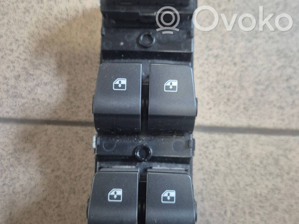 Hyundai i30 Electric window control switch 