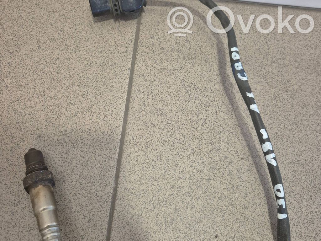 Hyundai i30 Lambda probe sensor 