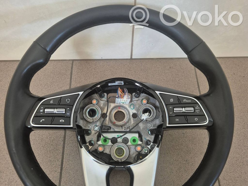 KIA Xceed Volante 